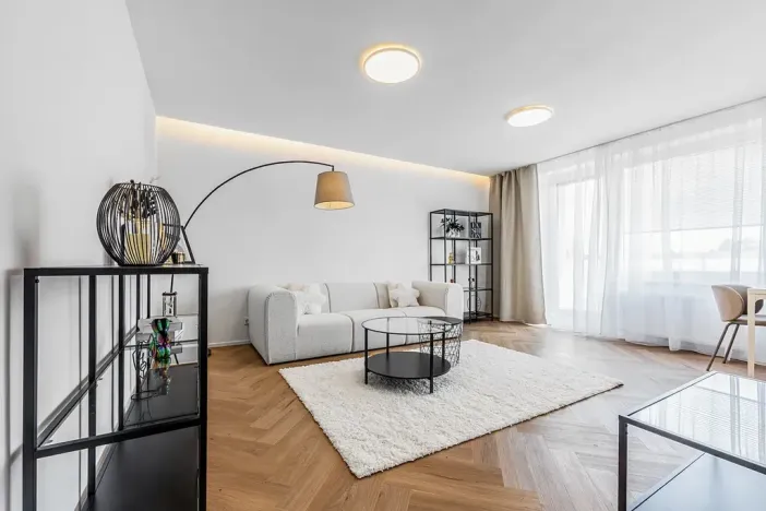 Prodej bytu 3+kk, Poděbrady, Kozinova, 89 m2