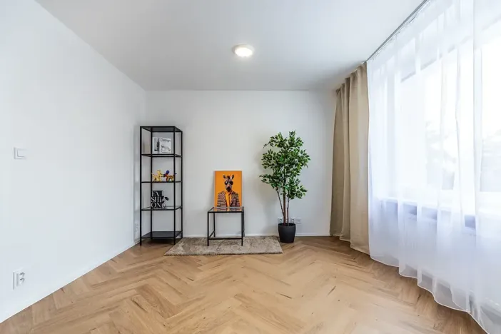 Prodej bytu 3+kk, Poděbrady, Kozinova, 89 m2