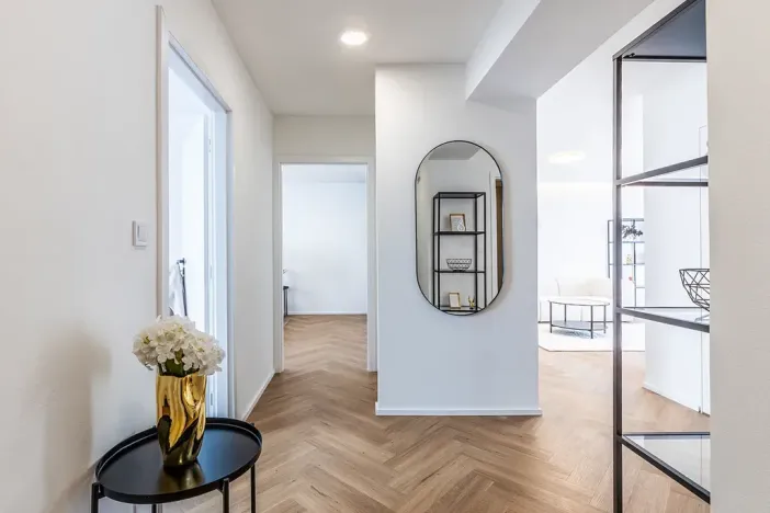 Prodej bytu 3+kk, Poděbrady, Kozinova, 89 m2