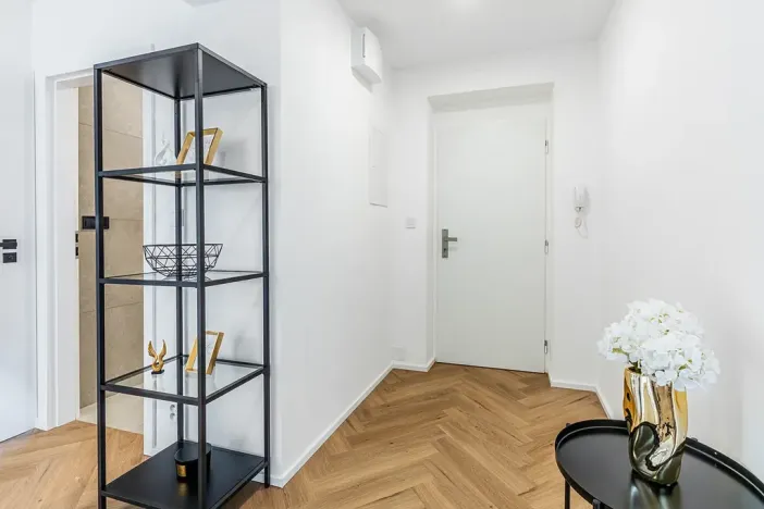 Prodej bytu 3+kk, Poděbrady, Kozinova, 89 m2