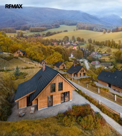 Prodej pozemku pro bydlení, Lázně Libverda, 1615 m2
