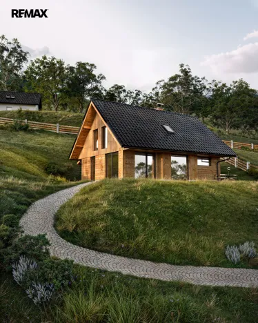 Prodej pozemku pro bydlení, Lázně Libverda, 1611 m2