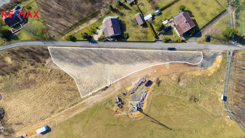 Prodej pozemku pro bydlení, Lázně Libverda, 1620 m2