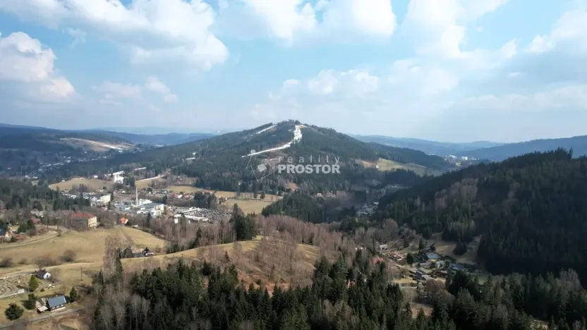 Prodej vícegeneračního domu, Smržovka, 520 m2