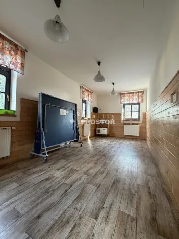 Prodej vícegeneračního domu, Smržovka, 520 m2