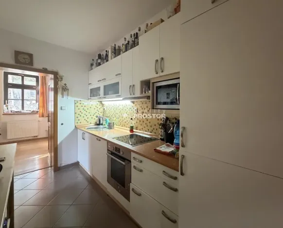 Prodej vícegeneračního domu, Smržovka, 520 m2