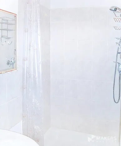 Pronájem bytu 1+kk, Praha - Karlín, K Olympiku, 35 m2