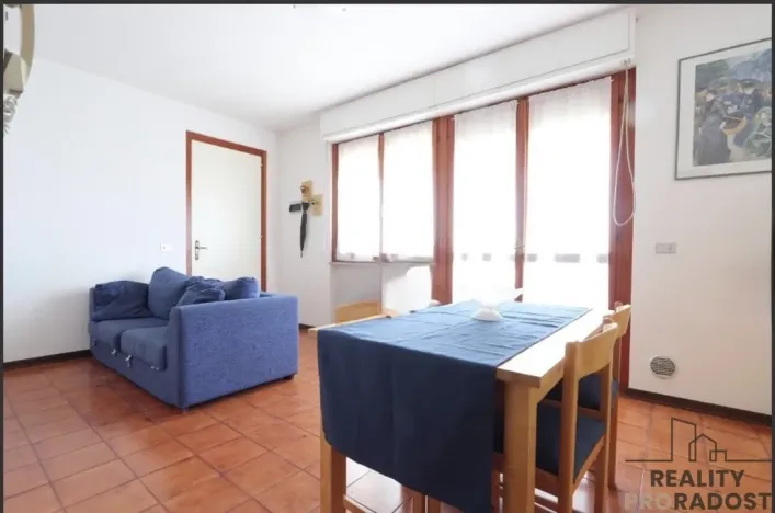 Prodej bytu 2+kk, Via Ugo La Malfa,Villa Rosa,Itálie, 63 m2