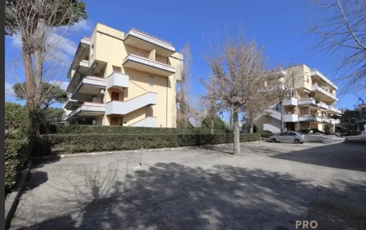 Prodej bytu 2+kk, Via Ugo La Malfa,Villa Rosa,Itálie, 63 m2