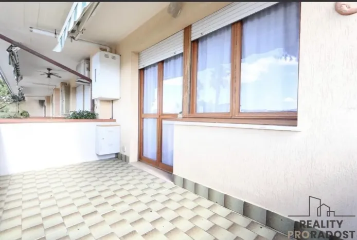 Prodej bytu 2+kk, Via Ugo La Malfa,Villa Rosa,Itálie, 63 m2