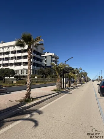 Prodej bytu 2+kk, Via Ugo La Malfa,Villa Rosa,Itálie, 63 m2