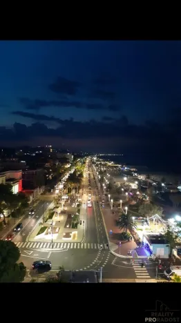 Prodej bytu 2+kk, Via Ugo La Malfa,Villa Rosa,Itálie, 63 m2