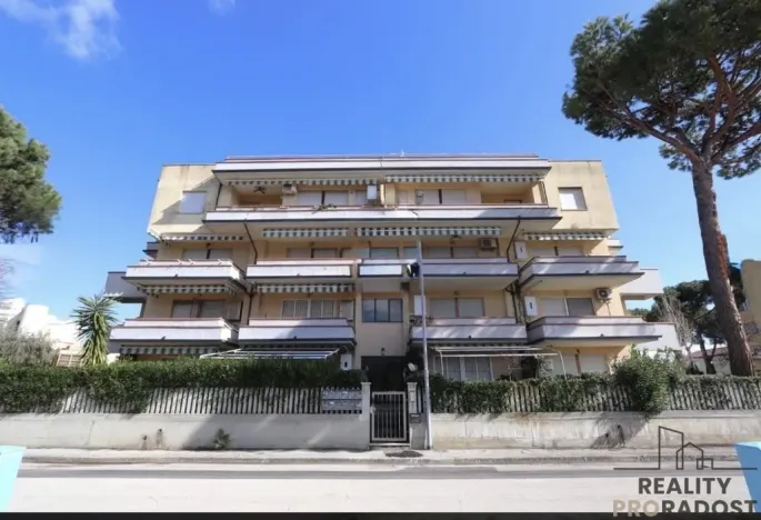 Prodej bytu 2+kk, Villa Rosa,Itálie, 63 m2