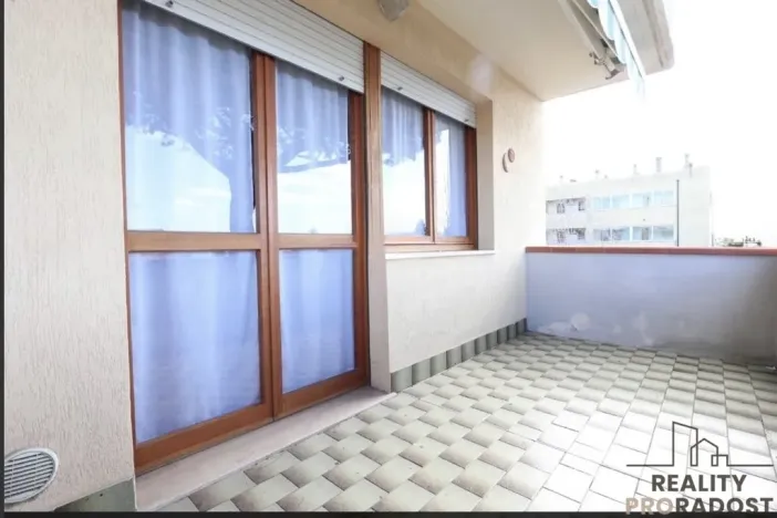 Prodej bytu 2+kk, Villa Rosa,Itálie, 63 m2