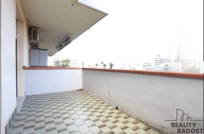 Prodej bytu 2+kk, Villa Rosa,Itálie, 63 m2