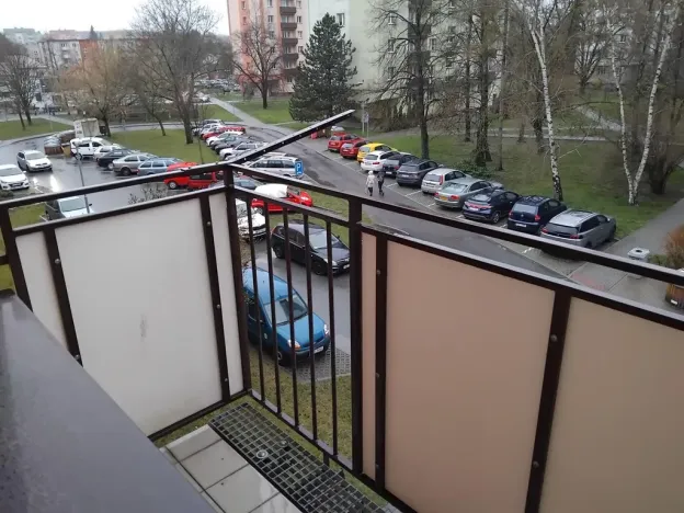 Pronájem bytu 3+1, Valašské Meziříčí - Krásno nad Bečvou, Zašovská, 75 m2