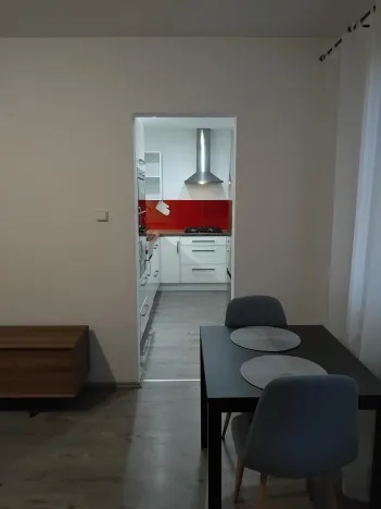 Pronájem bytu 3+1, Valašské Meziříčí - Krásno nad Bečvou, Zašovská, 75 m2