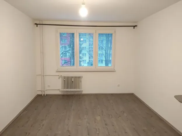 Pronájem bytu 3+1, Valašské Meziříčí - Krásno nad Bečvou, Zašovská, 75 m2