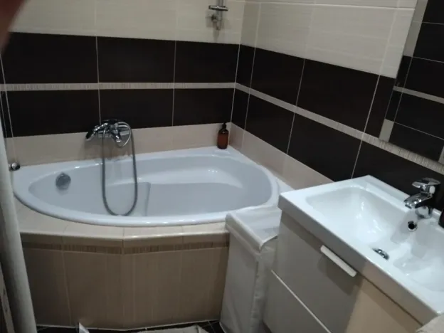 Pronájem bytu 3+1, Valašské Meziříčí - Krásno nad Bečvou, Zašovská, 75 m2