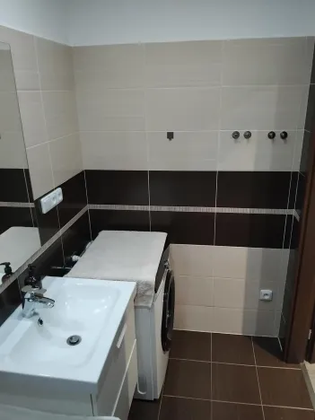 Pronájem bytu 3+1, Valašské Meziříčí - Krásno nad Bečvou, Zašovská, 75 m2