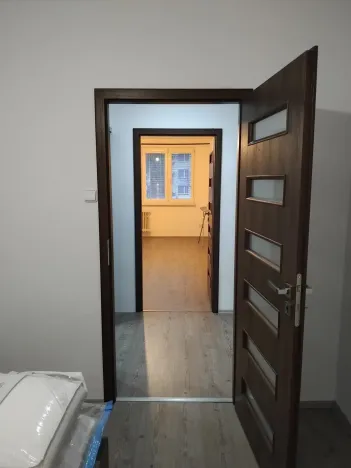 Pronájem bytu 3+1, Valašské Meziříčí - Krásno nad Bečvou, Zašovská, 75 m2