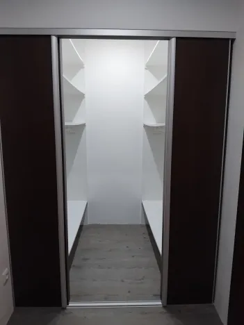 Pronájem bytu 3+1, Valašské Meziříčí - Krásno nad Bečvou, Zašovská, 75 m2