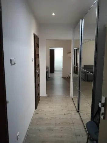 Pronájem bytu 3+1, Valašské Meziříčí - Krásno nad Bečvou, Zašovská, 75 m2