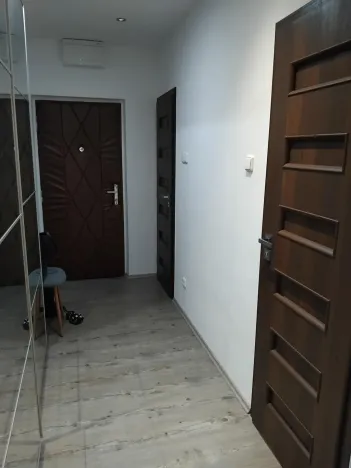 Pronájem bytu 3+1, Valašské Meziříčí - Krásno nad Bečvou, Zašovská, 75 m2