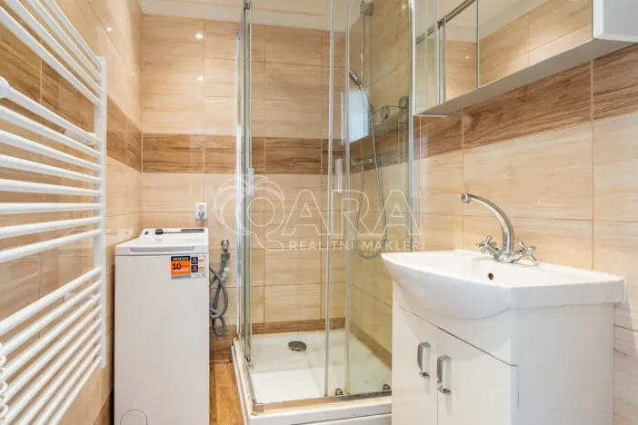 Prodej bytu 2+kk, Beroun - Beroun-Město, Košťálkova, 41 m2