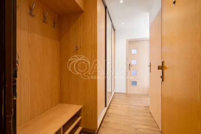 Prodej bytu 2+kk, Beroun - Beroun-Město, Košťálkova, 41 m2