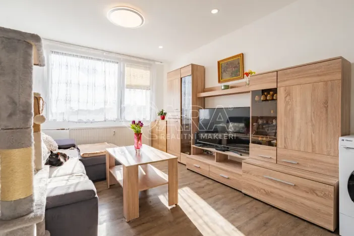 Prodej bytu 2+kk, Beroun - Beroun-Město, Košťálkova, 41 m2