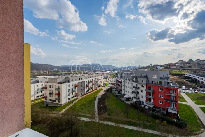 Prodej bytu 2+kk, Beroun - Beroun-Město, Košťálkova, 41 m2