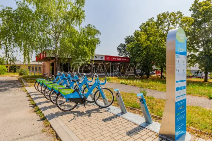 Prodej bytu 2+kk, Beroun - Beroun-Město, Košťálkova, 41 m2