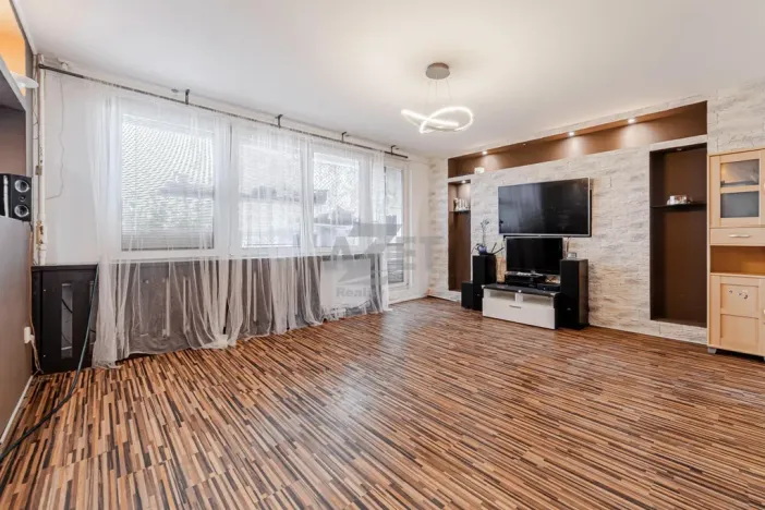 Prodej bytu 3+1, Ostrava - Zábřeh, Hulvácká, 75 m2