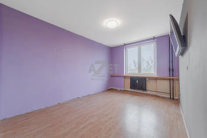 Prodej bytu 3+1, Ostrava - Zábřeh, Hulvácká, 75 m2