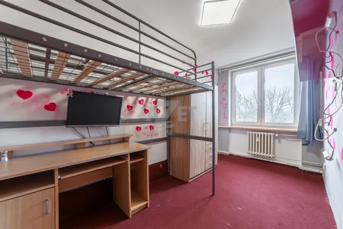 Prodej bytu 3+1, Ostrava - Zábřeh, Hulvácká, 75 m2