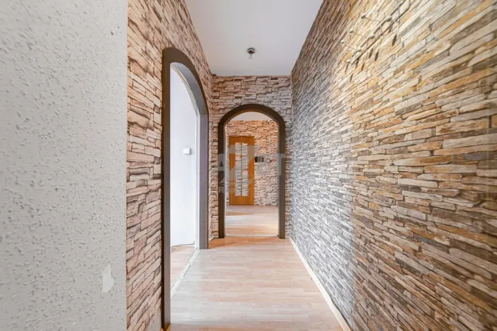 Prodej bytu 3+1, Ostrava - Zábřeh, Hulvácká, 75 m2