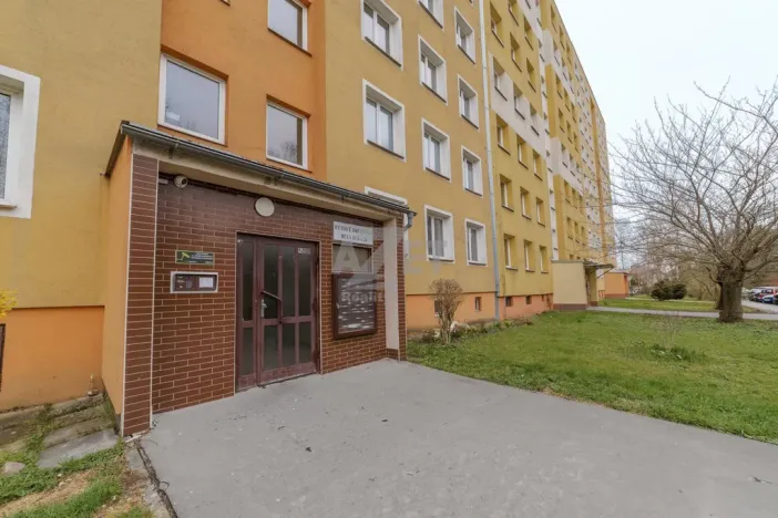 Prodej bytu 3+1, Ostrava - Zábřeh, Hulvácká, 75 m2