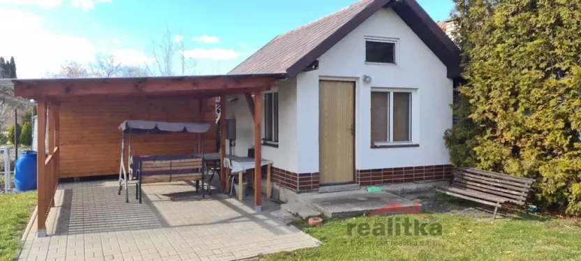 Prodej zahrady, Opava - Předměstí, U Opavice, 20 m2