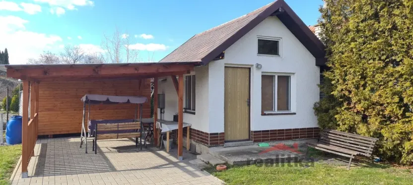 Prodej zahrady, Opava - Předměstí, U Opavice, 20 m2