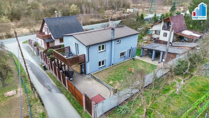 Prodej rodinného domu, Plzeň - Křimice, Evansova, 130 m2