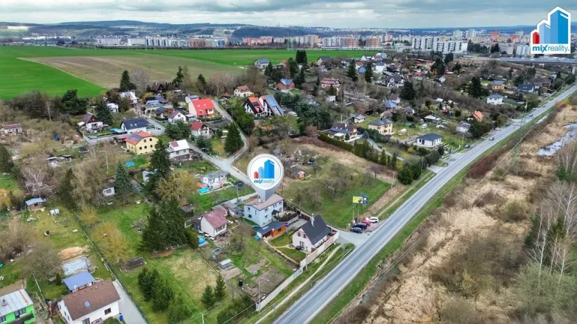 Prodej rodinného domu, Plzeň - Křimice, Evansova, 130 m2