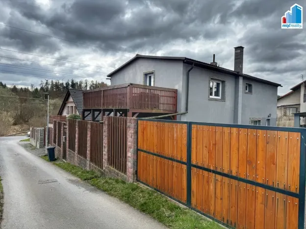 Prodej rodinného domu, Plzeň - Křimice, Evansova, 130 m2