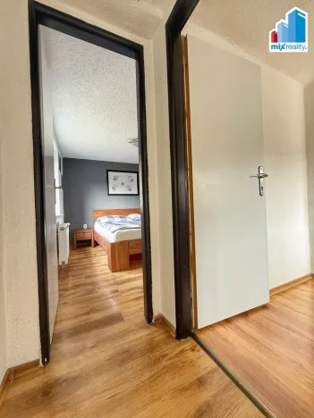 Prodej rodinného domu, Plzeň - Křimice, Evansova, 130 m2