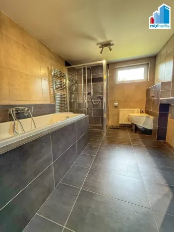 Prodej rodinného domu, Plzeň - Křimice, Evansova, 130 m2