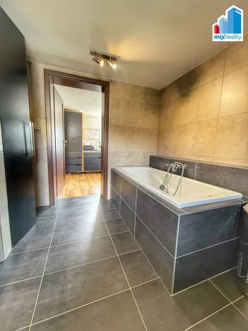 Prodej rodinného domu, Plzeň - Křimice, Evansova, 130 m2