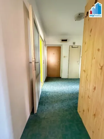 Pronájem bytu 3+1, Hradiště, 73 m2