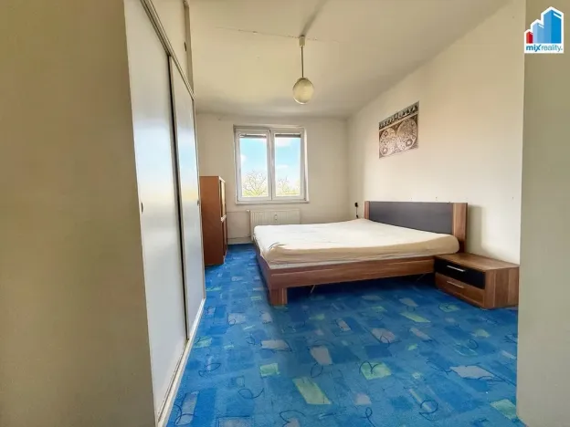 Pronájem bytu 3+1, Hradiště, 73 m2