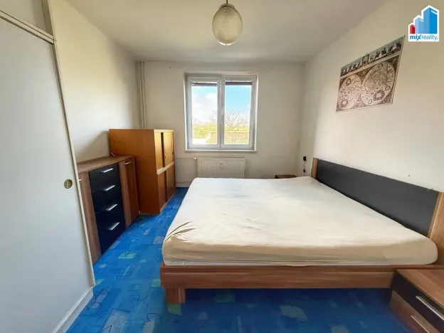 Pronájem bytu 3+1, Hradiště, 73 m2