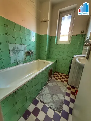 Pronájem bytu 3+1, Hradiště, 73 m2